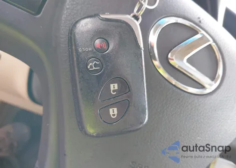 2010 Lexus Rx 350 из США, поврежденный, VIN 2T2BK1BAXAC001058